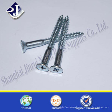 carbon steel cross slot galvanizing